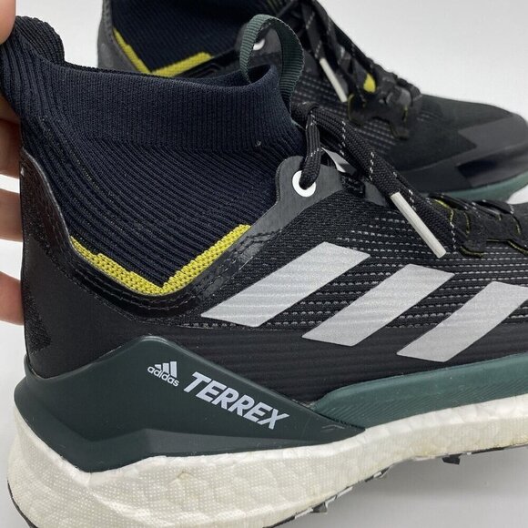 ADIDAS X AND WANDER Terrex Free Hiker 2.0 Size 7 RARE LIMITED RUN - Picture 7 of 15